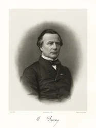 Victor Duruy, 1865-66